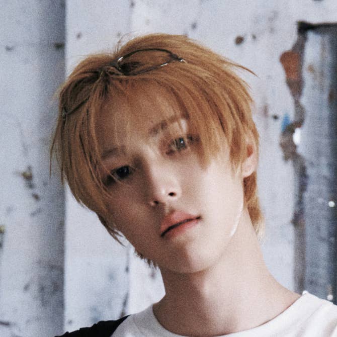 Most recent profile image for DAILY:DIRECTION Kim Joo Hyoung