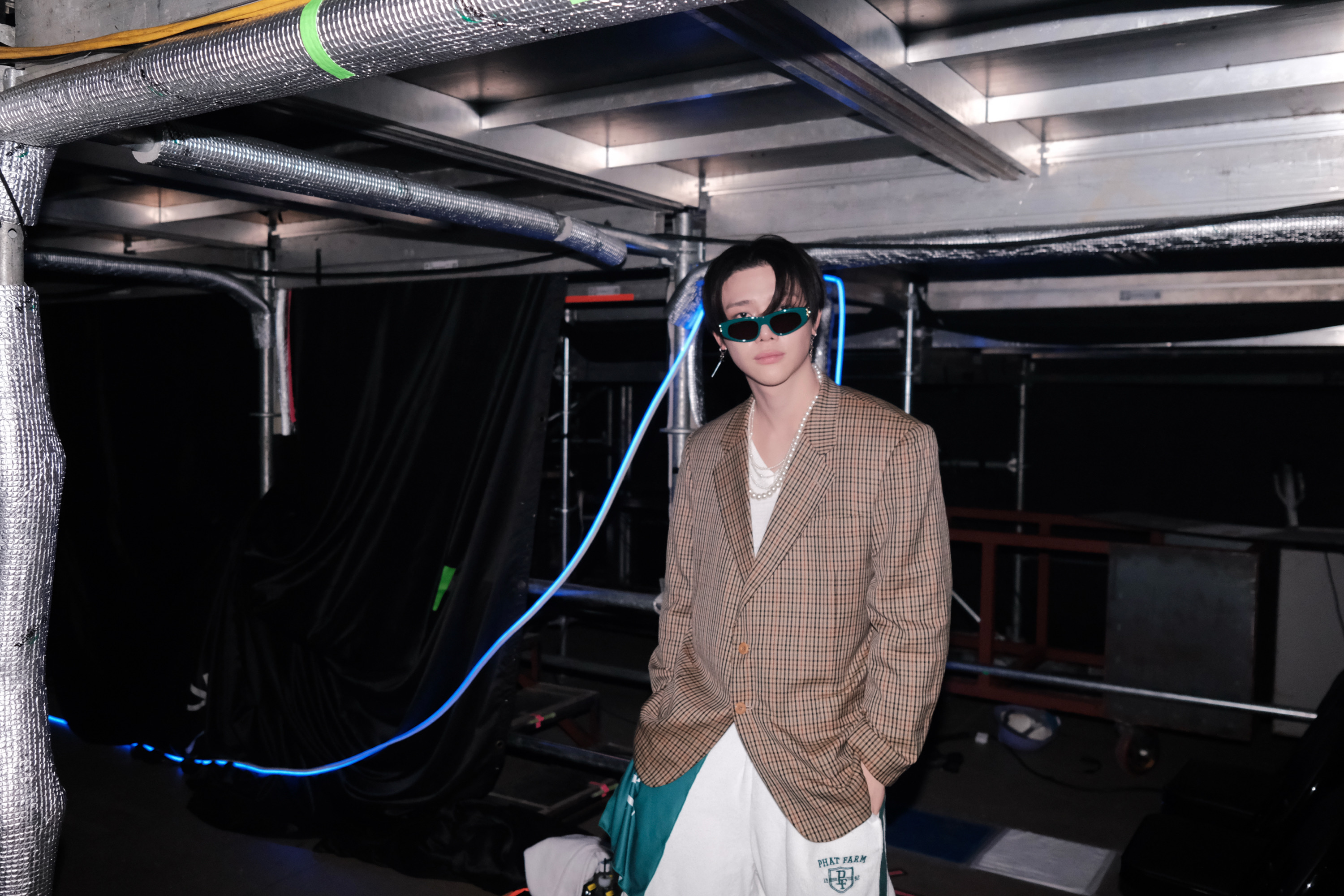 &TEAM Community Post - 🥴🥴 - NICHOLAS