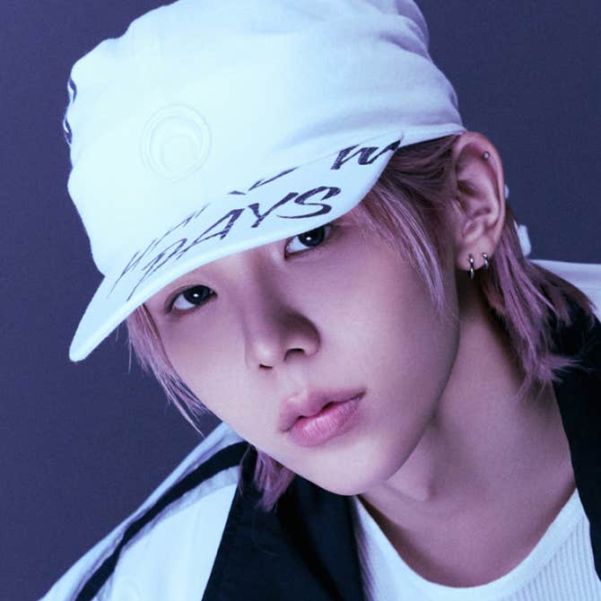 Most recent profile image for RIIZE SHOTARO