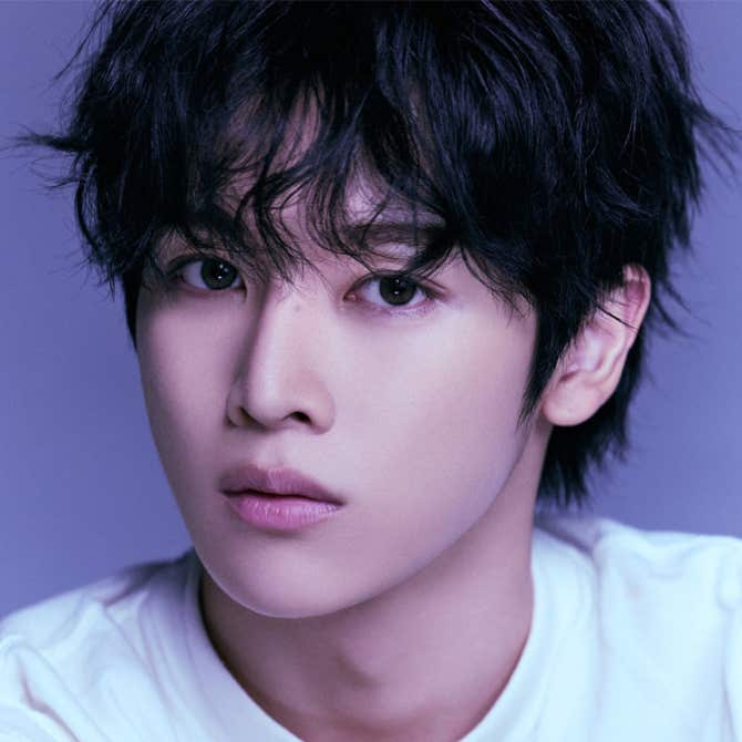 Most recent profile image for RIIZE SUNGCHAN