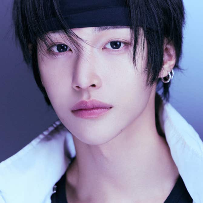 Most recent profile image for RIIZE WONBIN