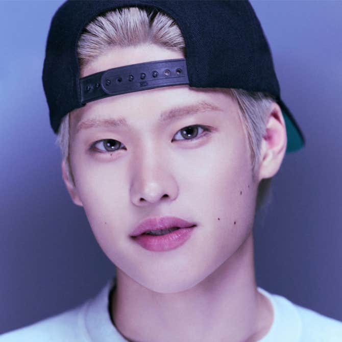 Most recent profile image for RIIZE SOHEE