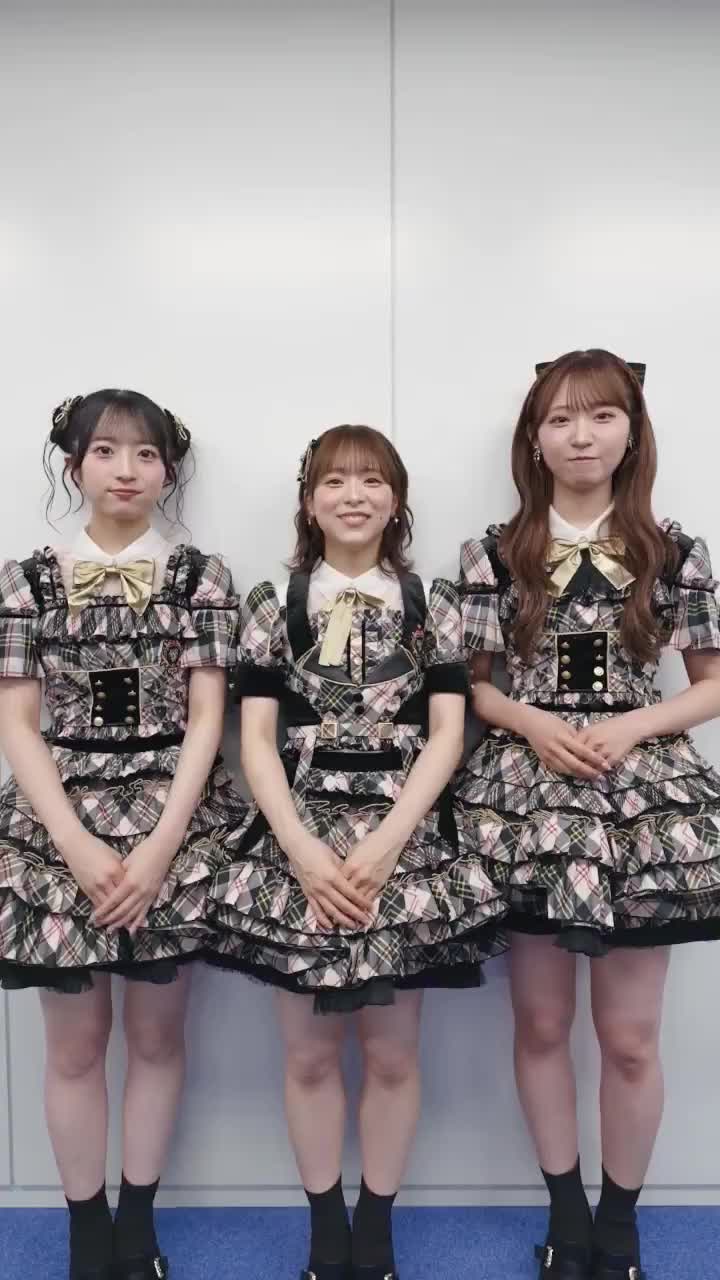 AKB48 Community Post - ╭━━━━━━━━━━╮ #AKBが好きish 発売