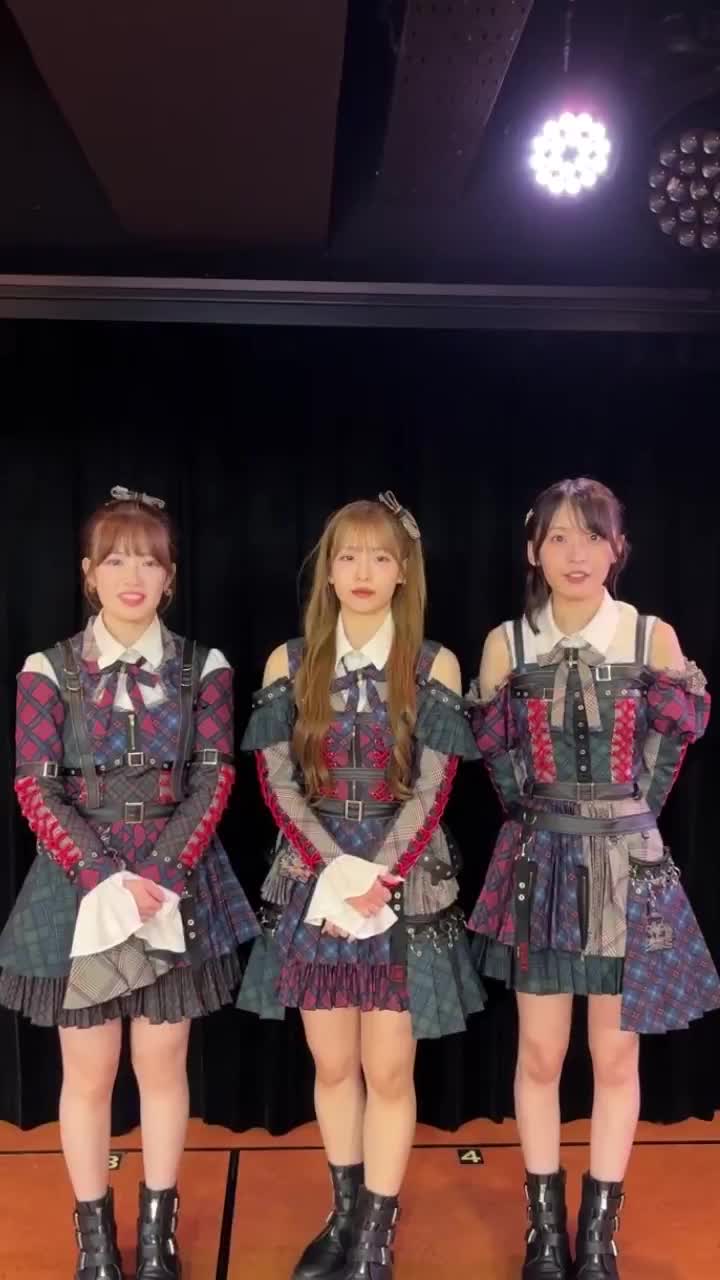 AKB48 Community Post - ‎╭━━━━━━━━━━╮ ‎⁦‪#AKBが好きish
