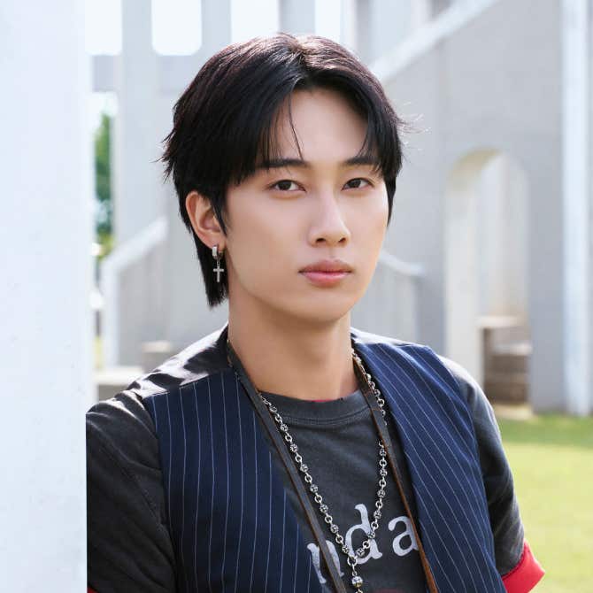 Most recent profile image for Hi-Fi Un!corn SON KIYOON