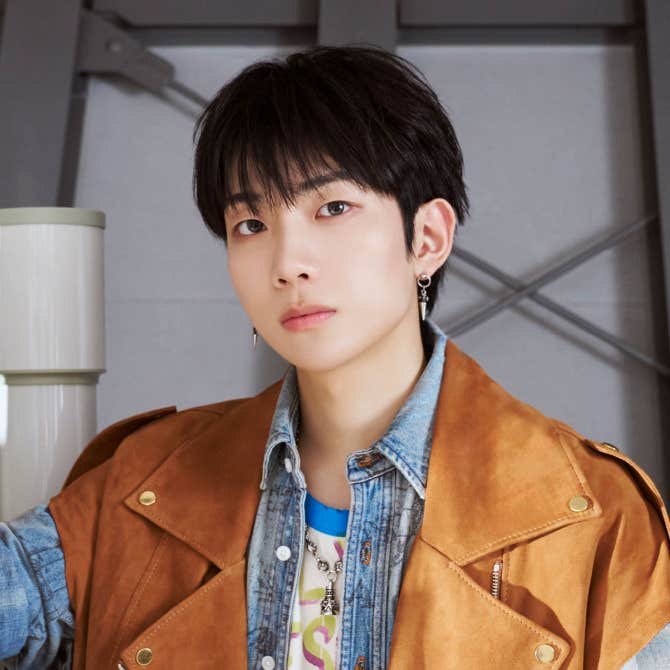 Most recent profile image for Hi-Fi Un!corn UM TAEMIN