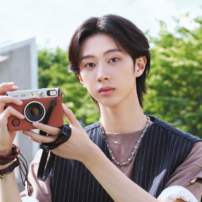 Most recent profile image for Hi-Fi Un!corn HEO MIN