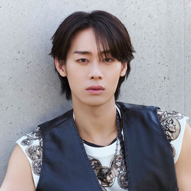 Most recent profile image for Hi-Fi Un!corn KIM HYUNYUL