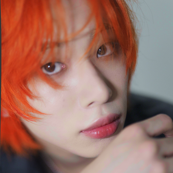Most recent profile image for DXMON SEITA