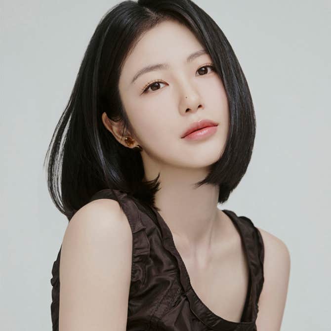 Most recent profile image for SHIN YE EUN SHIN YE EUN