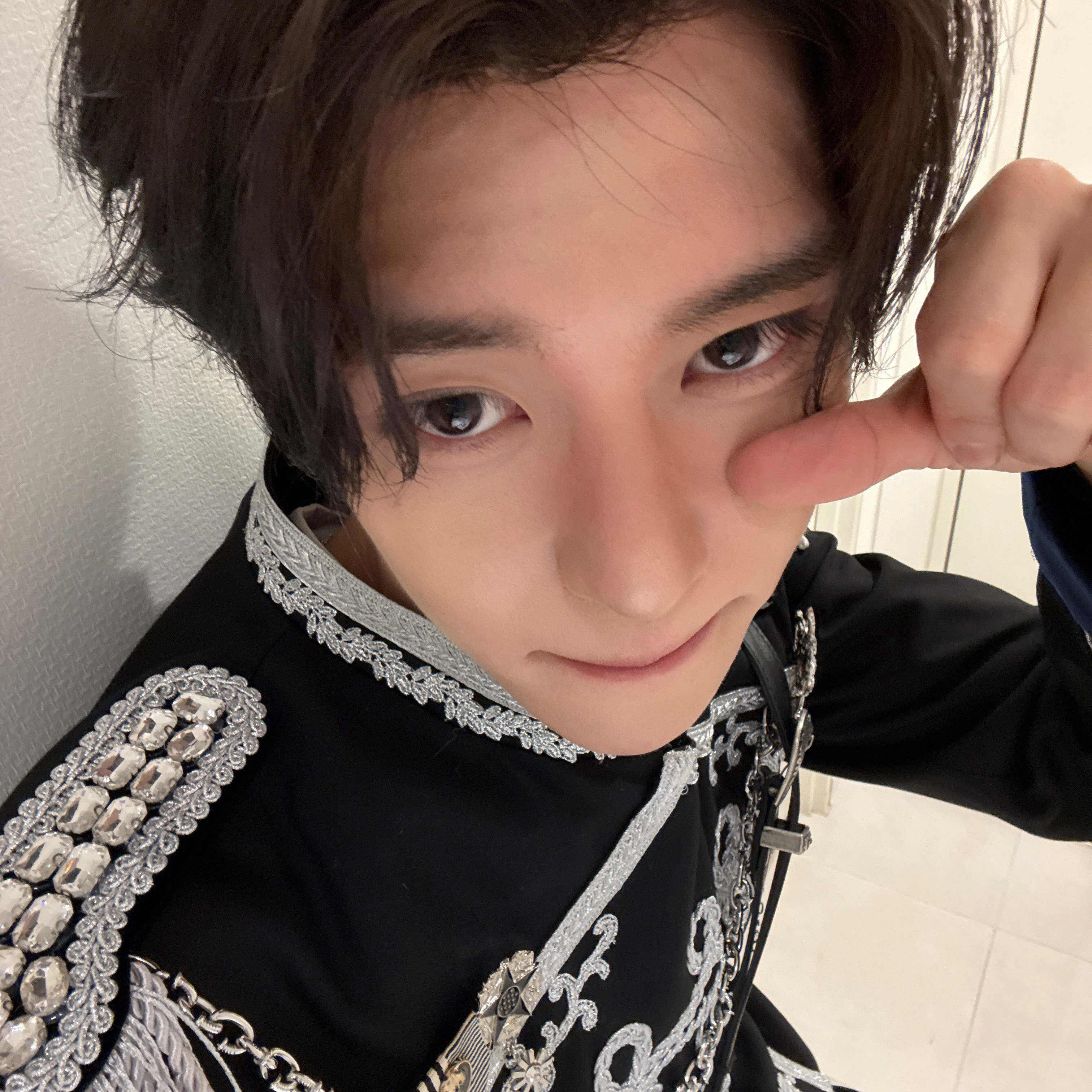 NCT WISH Community Post - 楽しんおんすぎました🫶🏻 ありがと💚 - SION