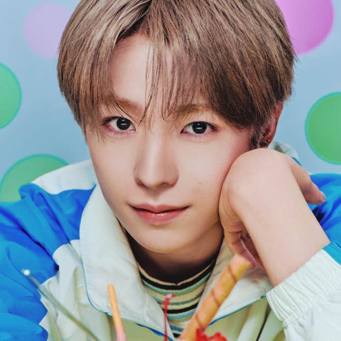 Most recent profile image for NCT WISH YUSHI