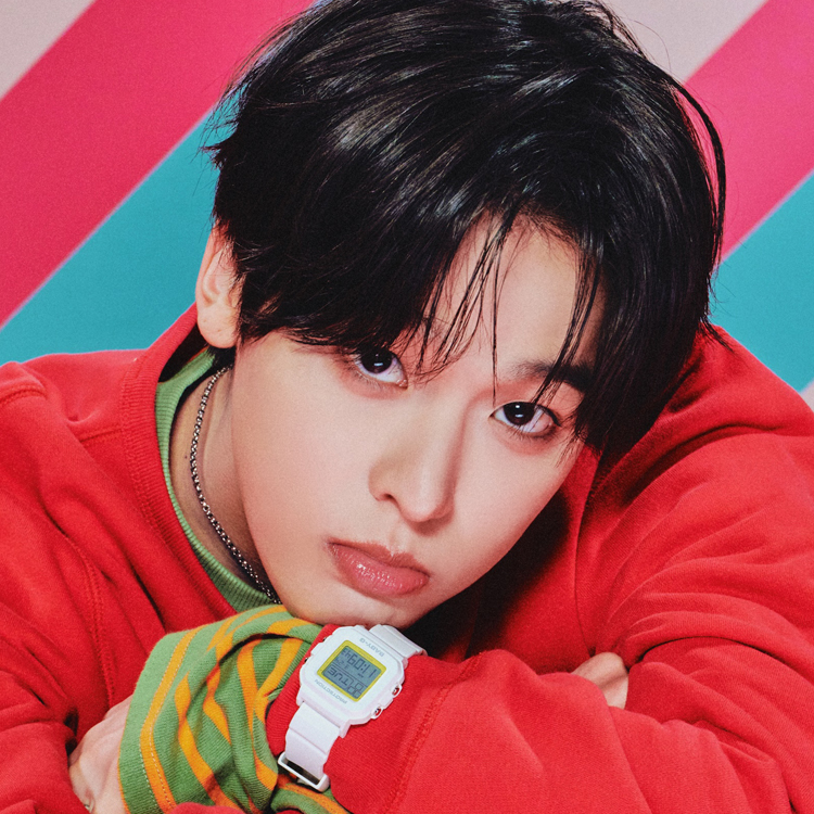 NCT WISH - NCT WISH YO-I-DON! Weverse 特典 トレカ ユウシ
