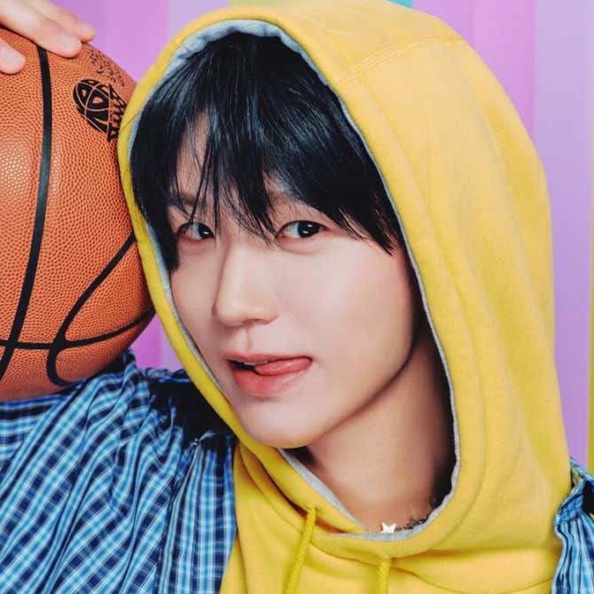 Most recent profile image for NCT WISH JAEHEE