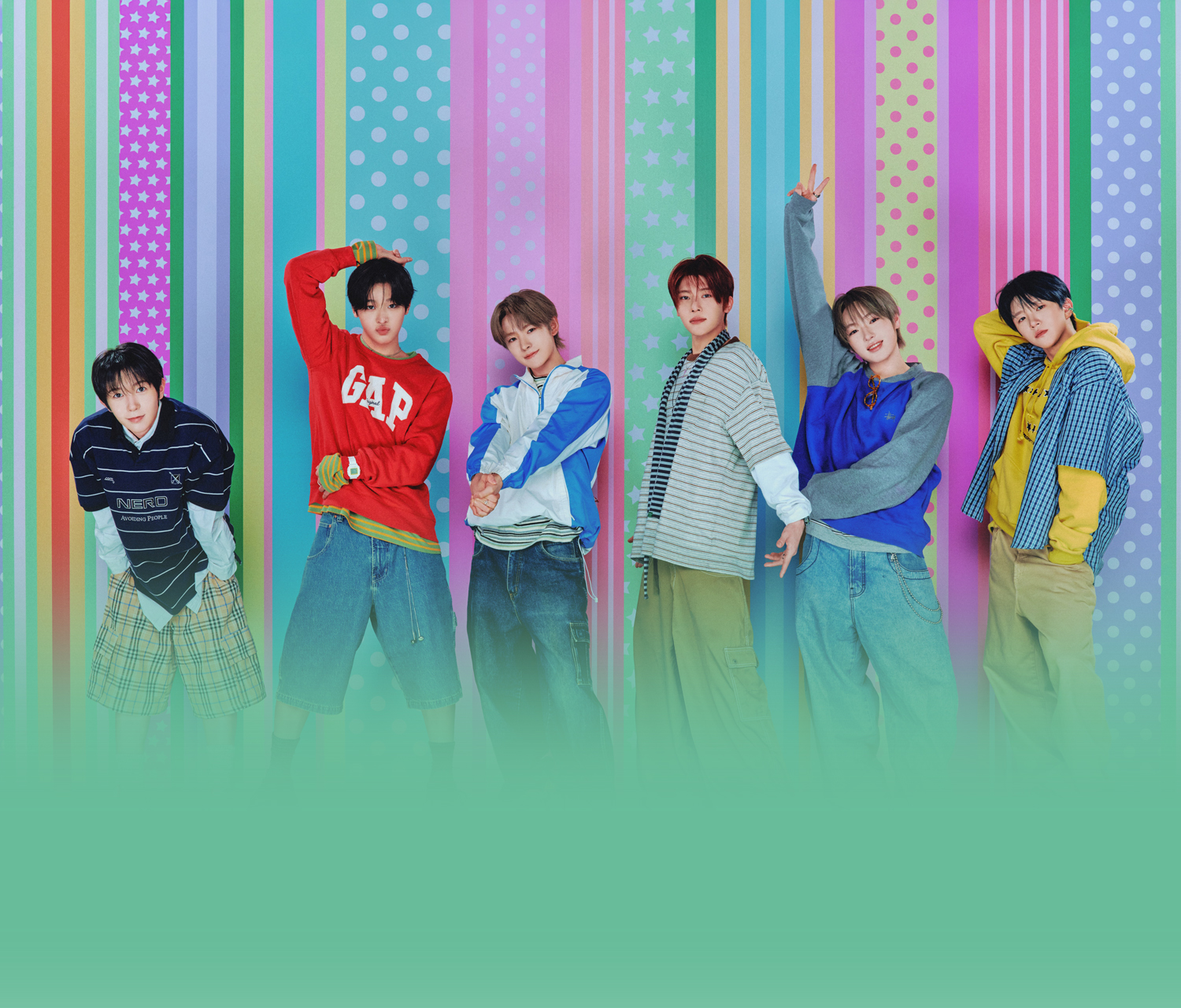 NCT(エヌシーティー) WIND AND WISH 結 -YOU- SET WIND WISH AND 初回