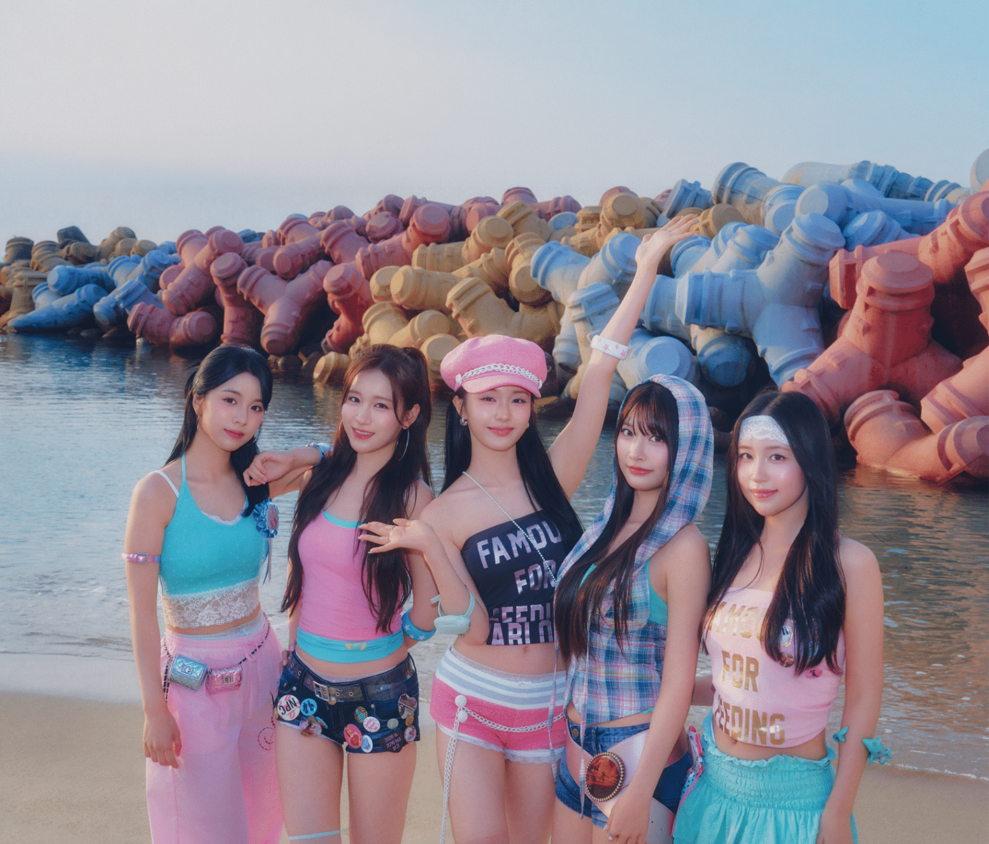 Weverse WOOAH Community