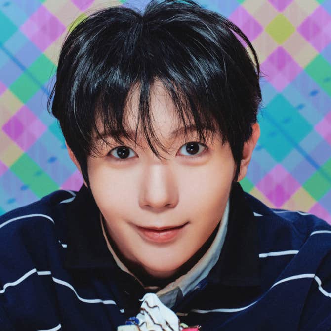 Most recent profile image for NCT WISH RYO