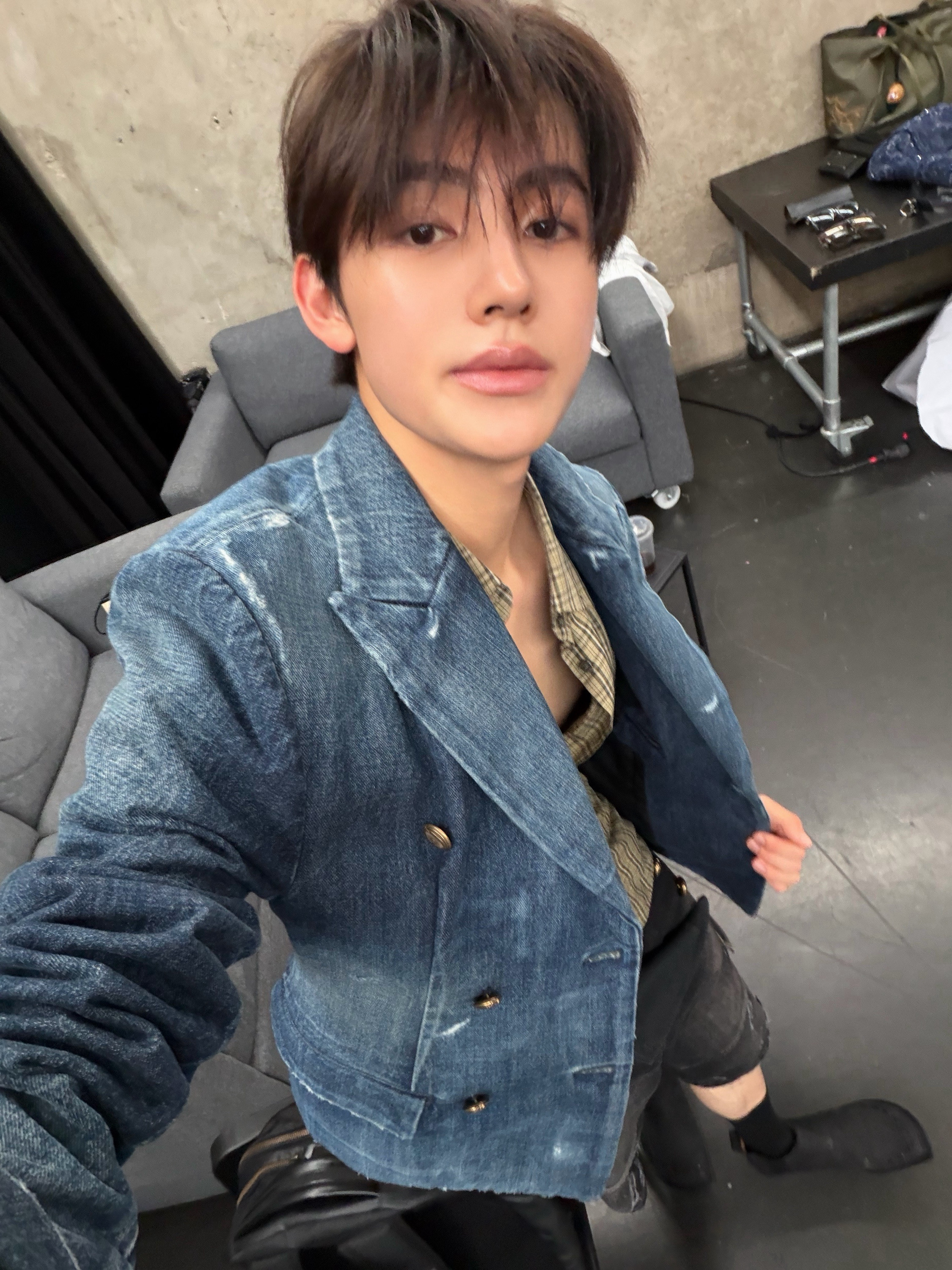 CORTISコミュニティの投稿 - ☀️ - SEONGHYEON