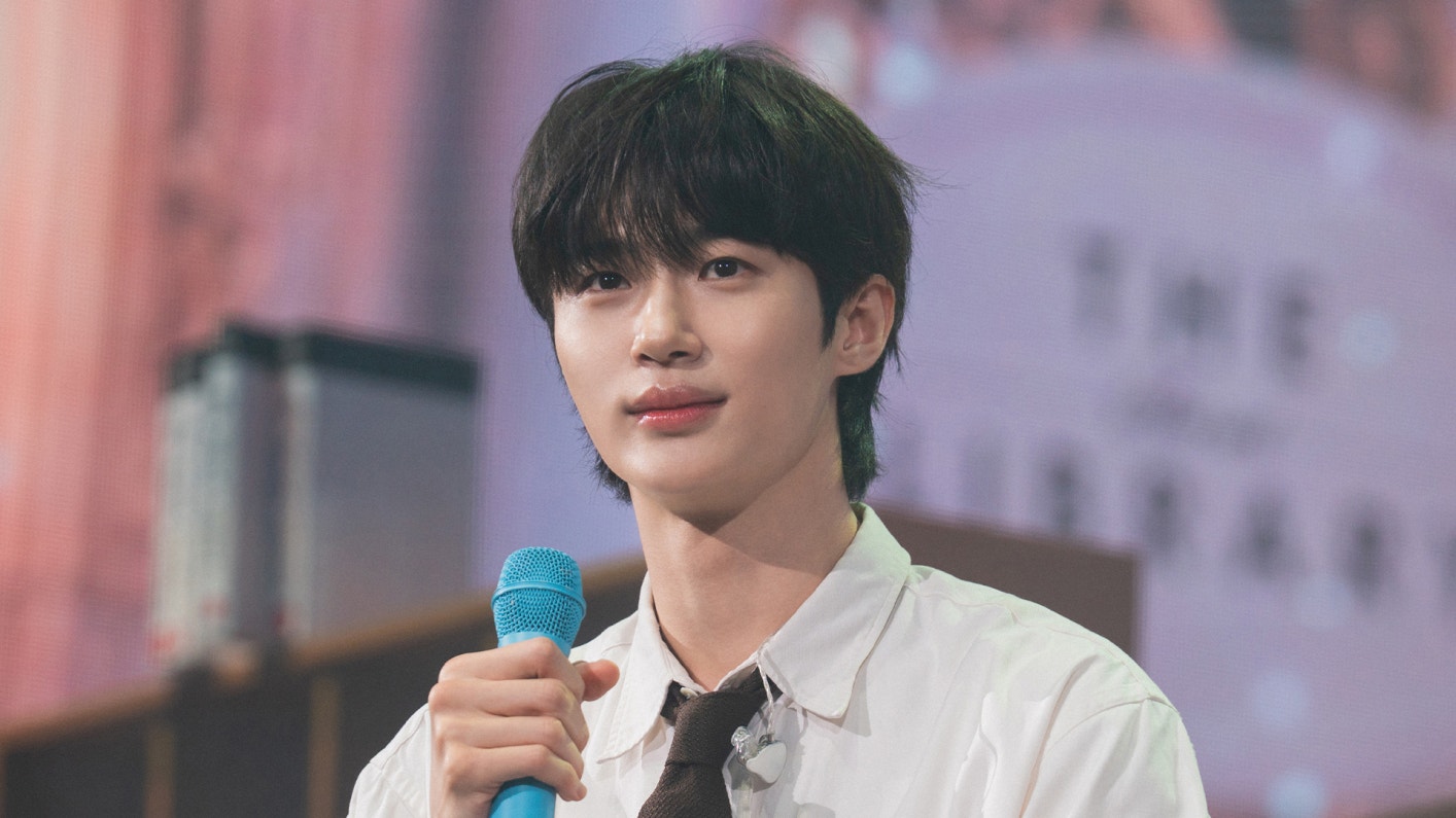 Weverse ビョンウソク 画像 - [Behind the Scenes] <The Secret