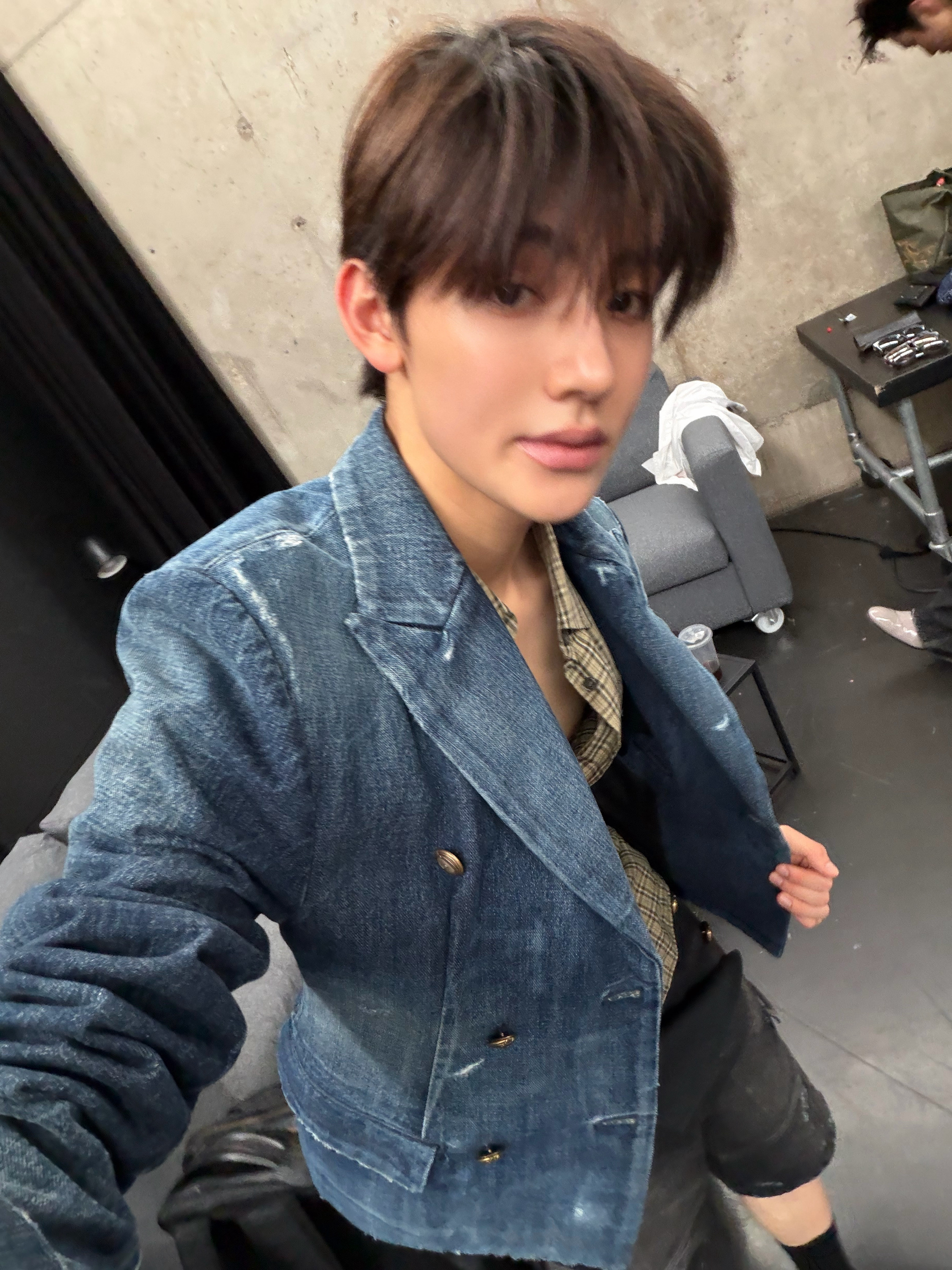 CORTISコミュニティの投稿 - ☀️ - SEONGHYEON