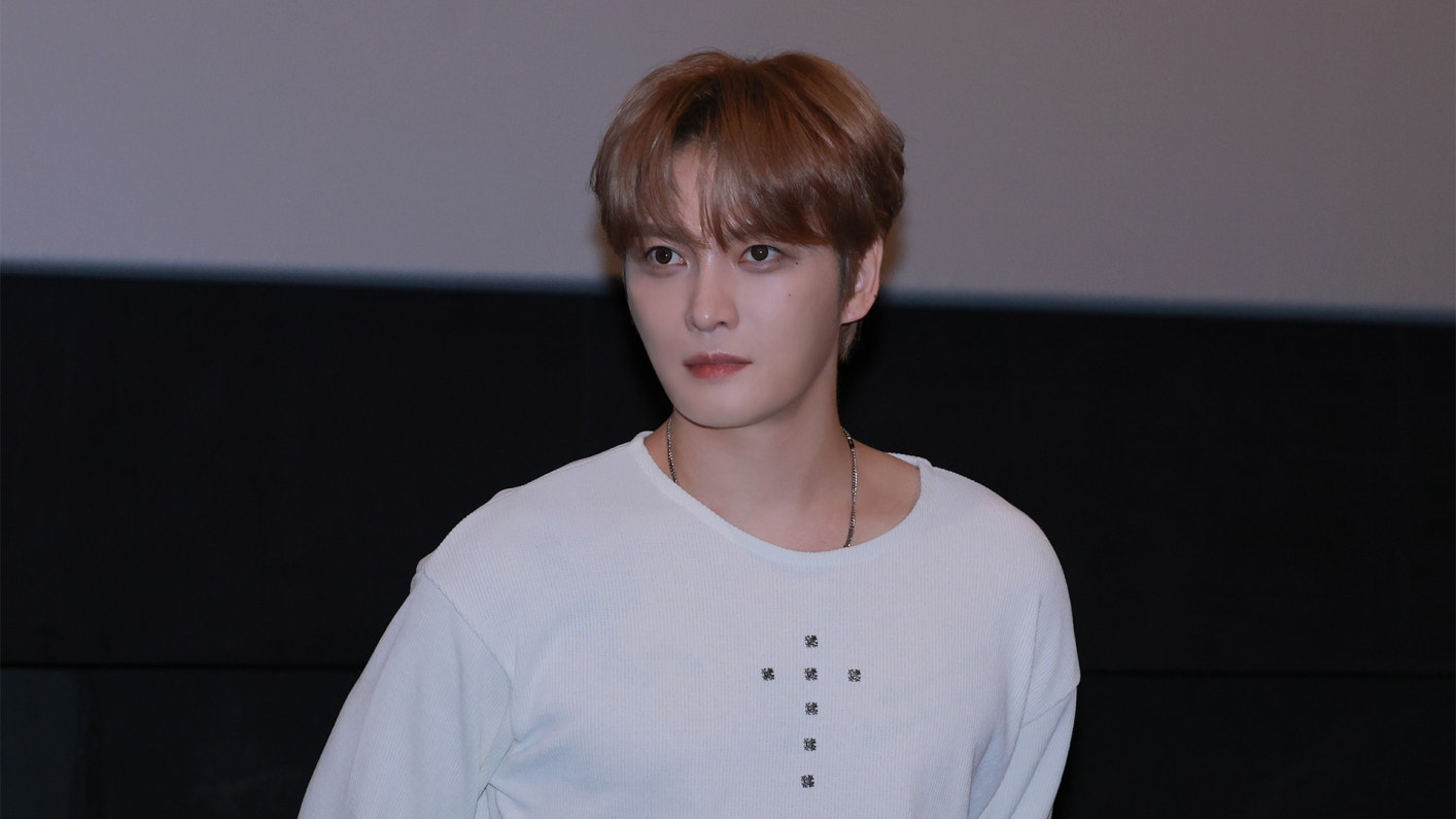 KIM JAE JOONGコミュニティMedia