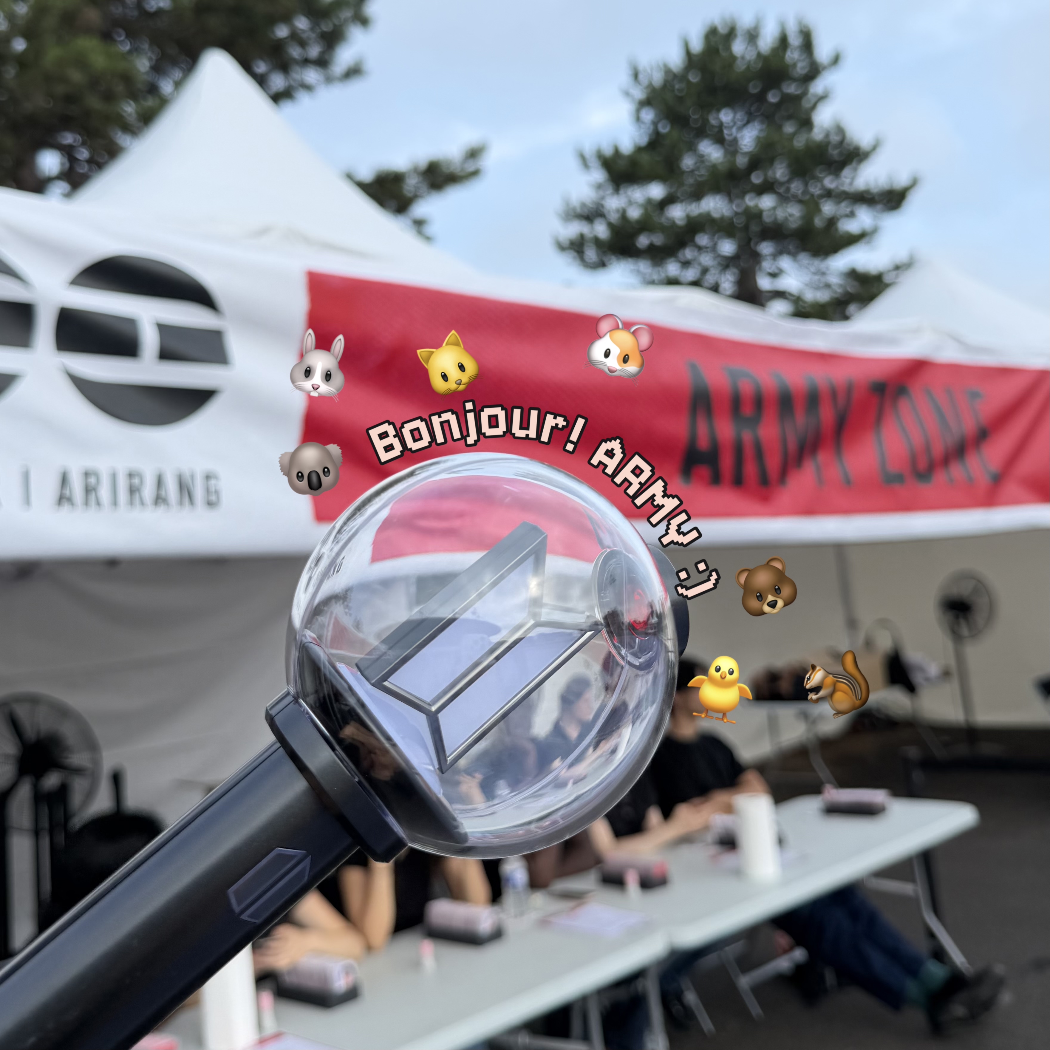 BTS ARIRANG PARIS パリ ARMY ZONE トレカ ヨーロッパ BTS ARIRANG PARIS パリ ARMY ZONE トレカ ヨーロッパ - メルカリ