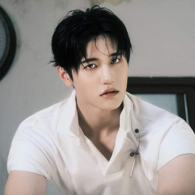 Imagen de perfil más reciente de 8TURN JAEYUN