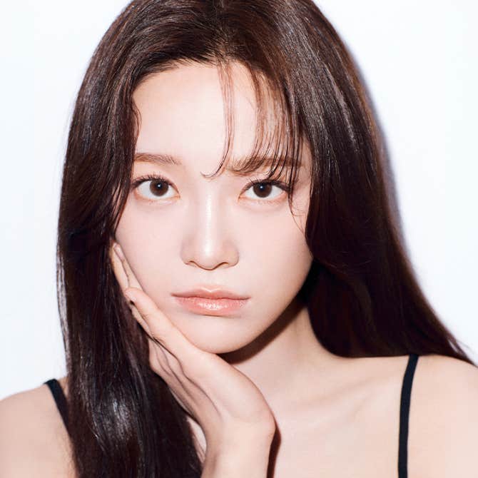 Most recent profile image for KIM SEJEONG KIM SEJEONG