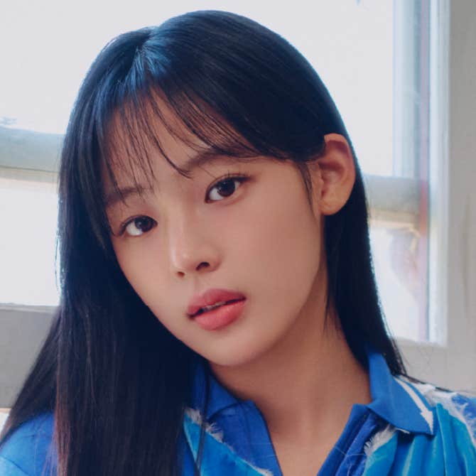Weverse NewJeans Community Highlight