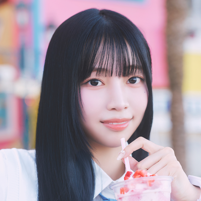 Most recent profile image for UNIS NANA
