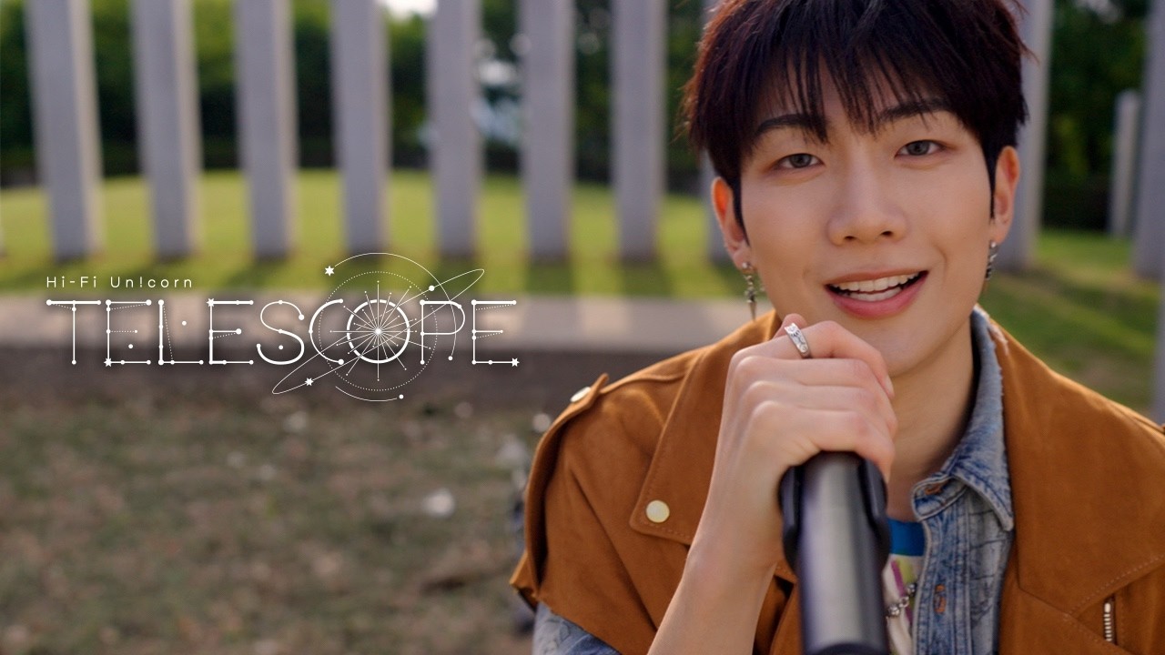 Weverse ハイ・ファイ・ユニコーン Media - Hi-Fi Un!corn