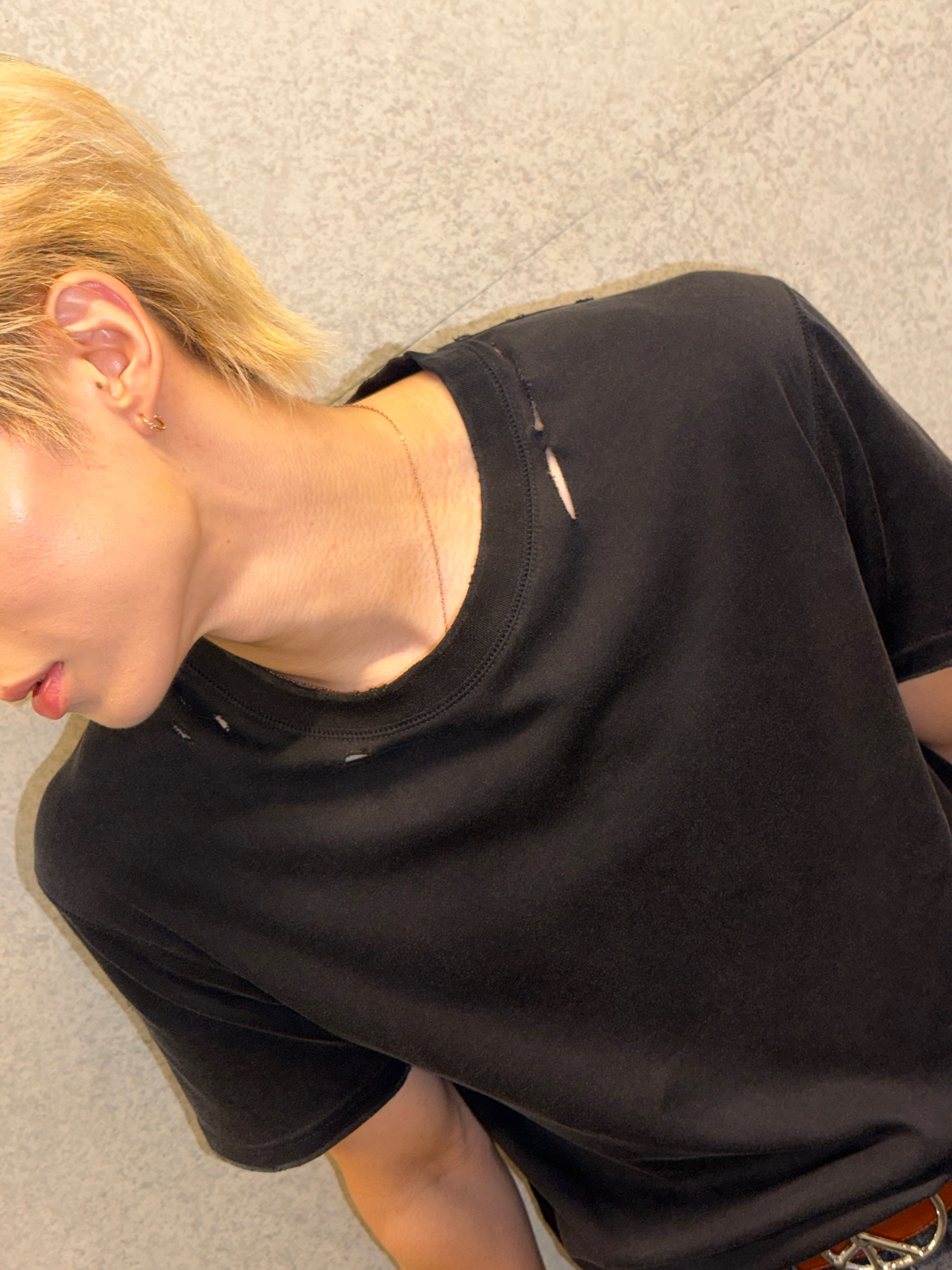 SF9 Community Post - - DA WON
