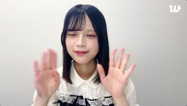 AKB48 好きish 生写真 川村結衣 第2部 AKB48 68th SIngle『好きish』オンラインサイン会【川村結衣】