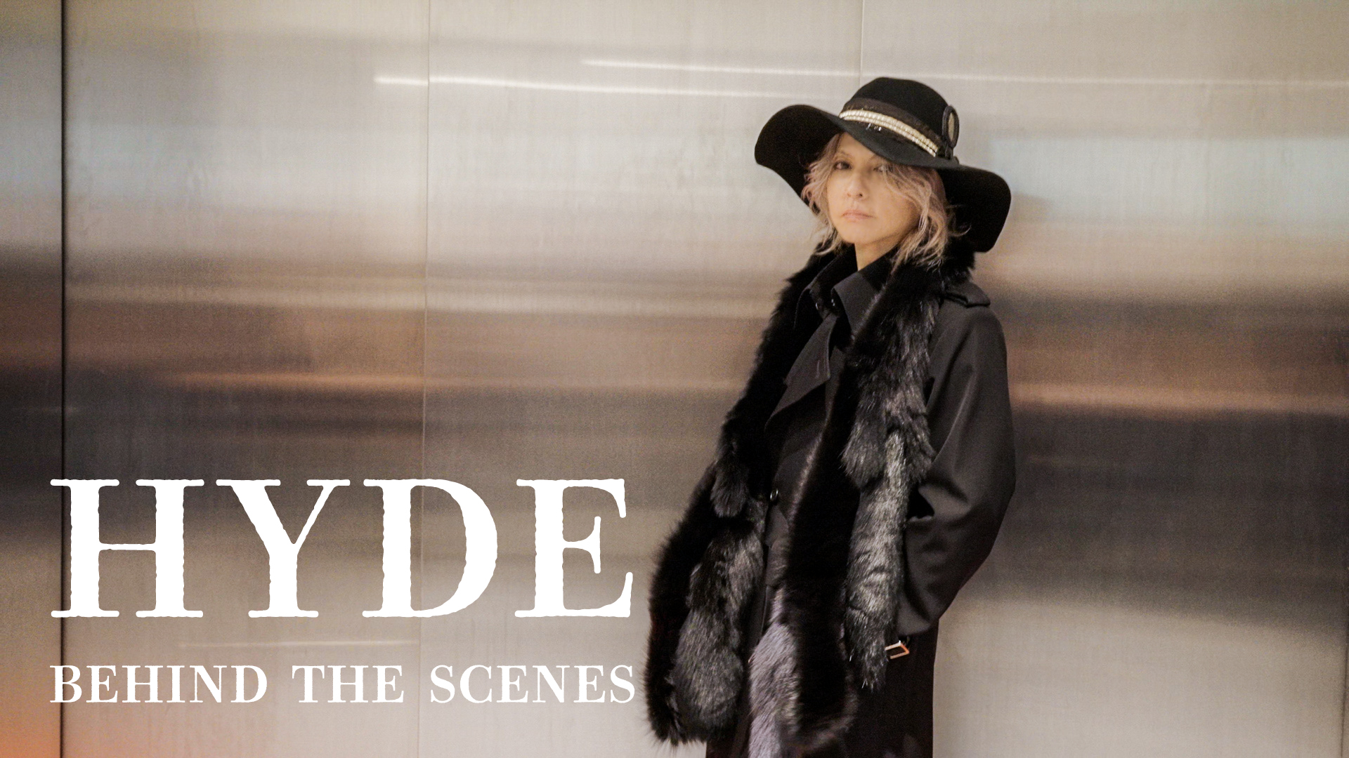 Weverse HYDE Media - HYDE Orchestra Tour 2026 JEKYLL #2| HYDE
