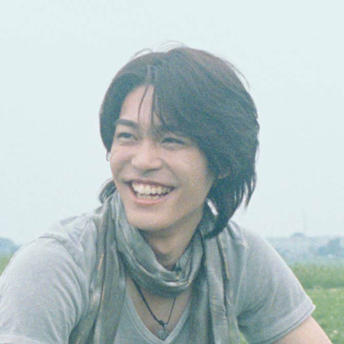 Most recent profile image for RUNIDRE Daisuke