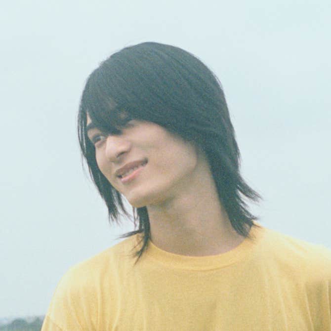 Most recent profile image for RUNIDRE Sakutaro