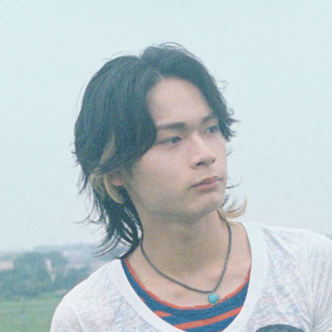 Most recent profile image for RUNIDRE Yuta