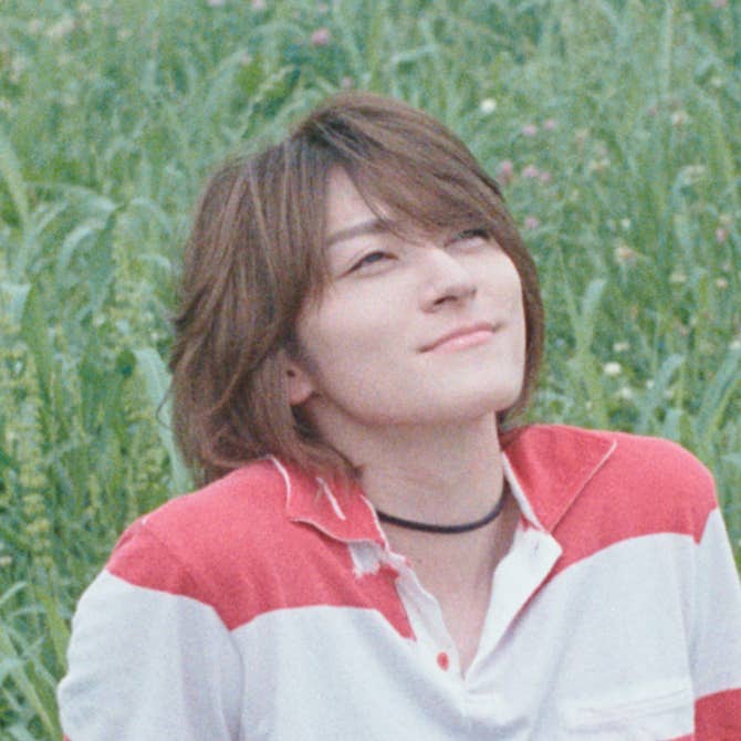 Most recent profile image for RUNIDRE Yamato