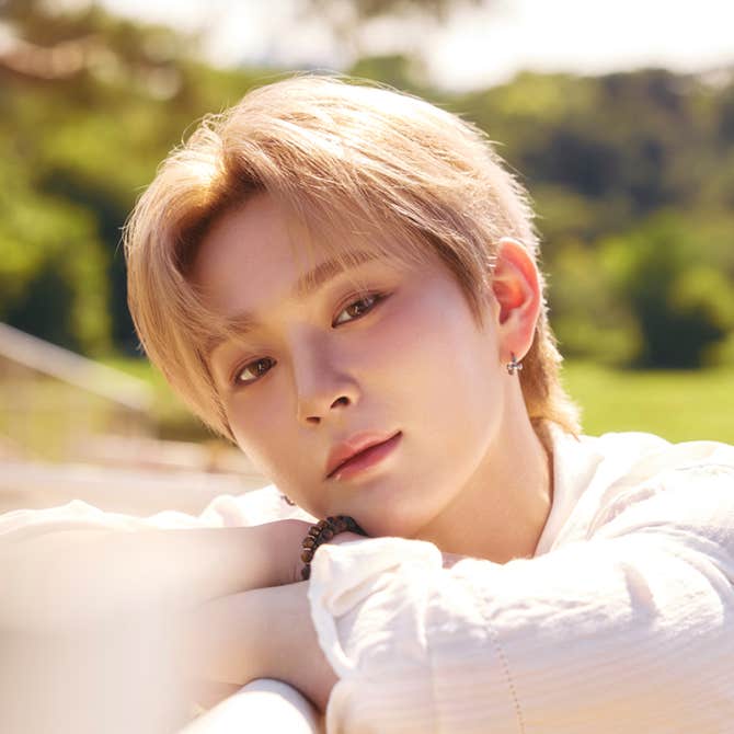Most recent profile image for WHIB HASEUNG