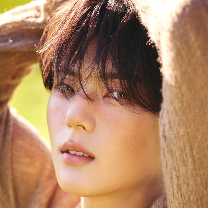 Most recent profile image for WHIB LEEJEONG