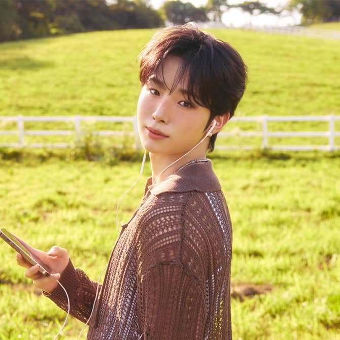 Most recent profile image for WHIB WONJUN