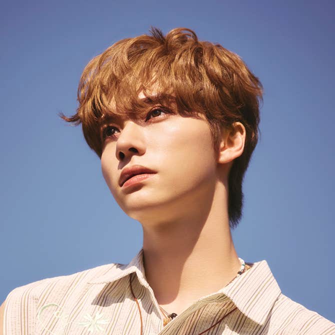 Most recent profile image for WHIB JINBEOM