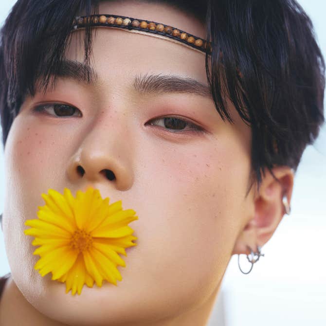 Most recent profile image for WHIB KIM JUN MIN