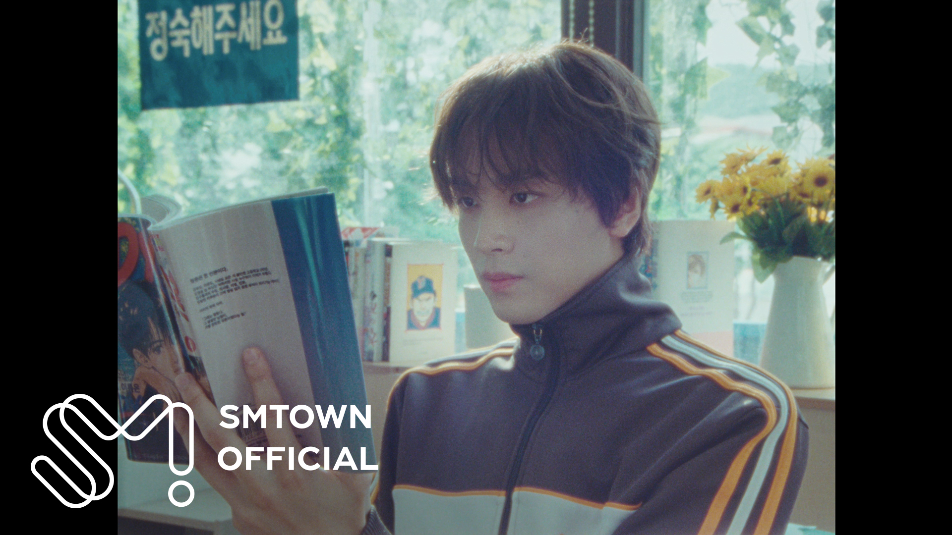 NCT127 factcheck weverse live ヘチャン NCT 127 The 5th Album <Fact Check> : A Night of Festival