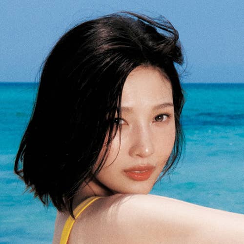 Most recent profile image for Red Velvet JOY