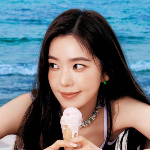 Most recent profile image for Red Velvet IRENE
