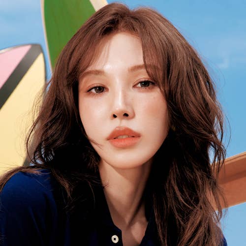 Most recent profile image for Red Velvet WENDY