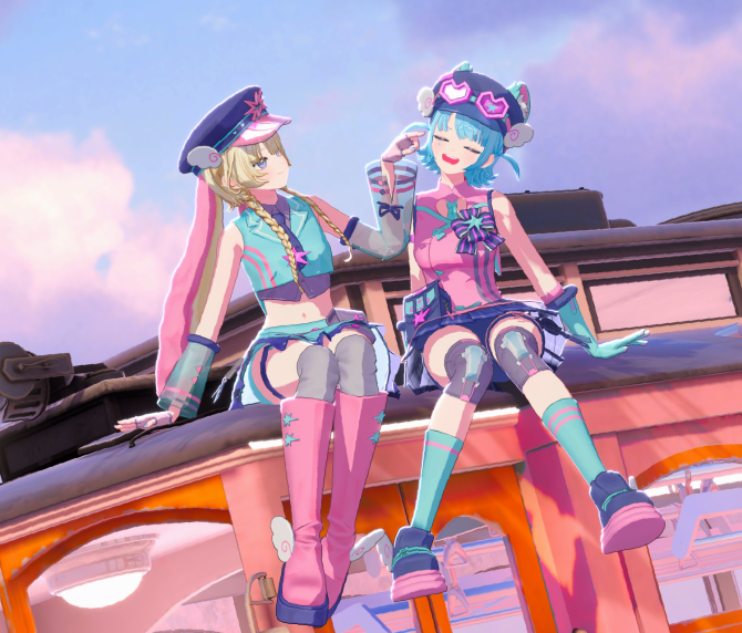 Most recent profile image for IRISÉ
