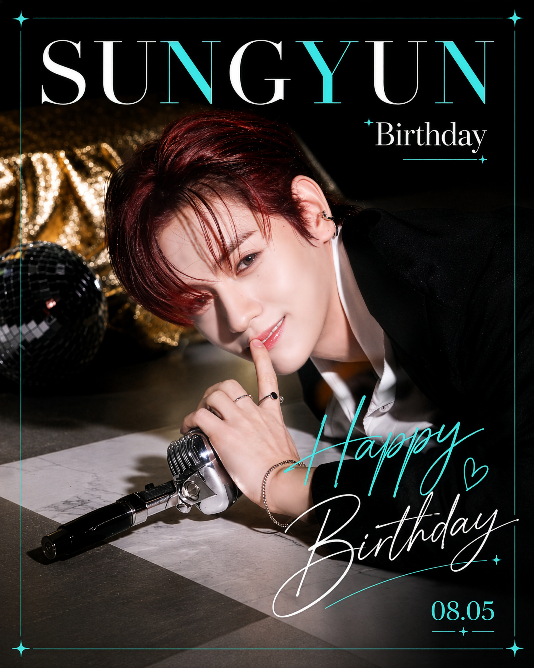 Weverse n.SSign Image - 𓇼₊ 🎂𝖧𝖠𝖯𝖯𝖸 𝖡𝖨𝖱𝖳𝖧𝖣𝖠𝖸