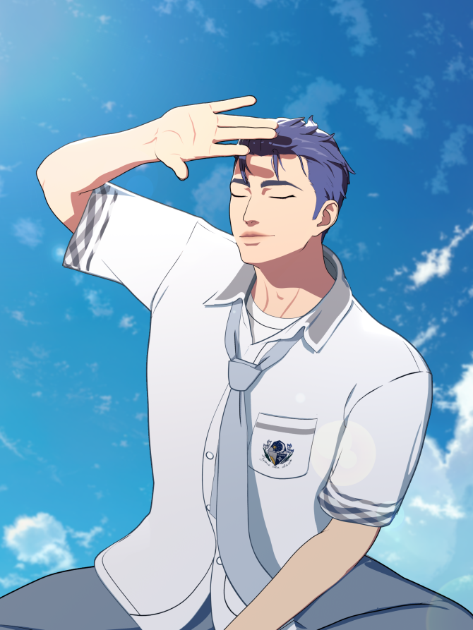 Most recent profile image for B:DAWN SEO DOJIN